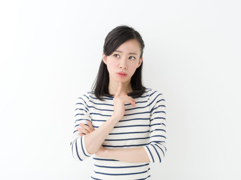 注意点